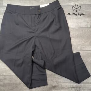 Cato Cropped Pants Size 18W